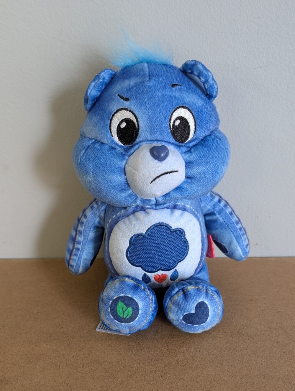 Care Bears Denim Grumpy Bear